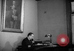 Image of Don Ascanio Colonna Washington DC USA, 1940, second 22 stock footage video 65675044340