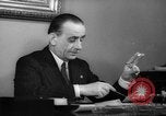 Image of Don Ascanio Colonna Washington DC USA, 1940, second 25 stock footage video 65675044340
