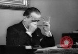 Image of Don Ascanio Colonna Washington DC USA, 1940, second 26 stock footage video 65675044340