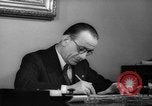 Image of Don Ascanio Colonna Washington DC USA, 1940, second 29 stock footage video 65675044340