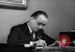 Image of Don Ascanio Colonna Washington DC USA, 1940, second 30 stock footage video 65675044340