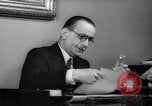 Image of Don Ascanio Colonna Washington DC USA, 1940, second 32 stock footage video 65675044340