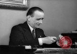 Image of Don Ascanio Colonna Washington DC USA, 1940, second 35 stock footage video 65675044340