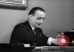 Image of Don Ascanio Colonna Washington DC USA, 1940, second 36 stock footage video 65675044340