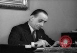 Image of Don Ascanio Colonna Washington DC USA, 1940, second 38 stock footage video 65675044340