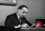 Image of Don Ascanio Colonna Washington DC USA, 1940, second 39 stock footage video 65675044340