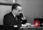 Image of Don Ascanio Colonna Washington DC USA, 1940, second 43 stock footage video 65675044340