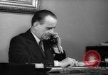 Image of Don Ascanio Colonna Washington DC USA, 1940, second 46 stock footage video 65675044340