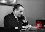 Image of Don Ascanio Colonna Washington DC USA, 1940, second 48 stock footage video 65675044340