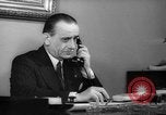 Image of Don Ascanio Colonna Washington DC USA, 1940, second 58 stock footage video 65675044340