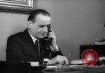 Image of Don Ascanio Colonna Washington DC USA, 1940, second 59 stock footage video 65675044340