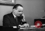 Image of Don Ascanio Colonna Washington DC USA, 1940, second 60 stock footage video 65675044340