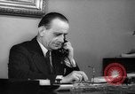 Image of Don Ascanio Colonna Washington DC USA, 1940, second 62 stock footage video 65675044340