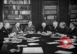 Immagine di Senato Commissione Affari Esteri Washington DC USA, 1940, secondo 1 filmato di repertorio 65675044341