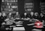 Immagine di Senato Commissione Affari Esteri Washington DC USA, 1940, secondo 3 filmato di repertorio 65675044341