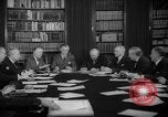 Immagine di Senato Commissione Affari Esteri Washington DC USA, 1940, secondo 5 filmato di repertorio 65675044341