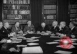 Immagine di Senato Commissione Affari Esteri Washington DC USA, 1940, secondo 11 filmato di repertorio 65675044341