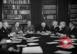 Immagine di Senato Commissione Affari Esteri Washington DC USA, 1940, secondo 12 filmato di repertorio 65675044341