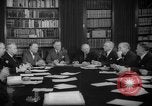 Immagine di Senato Commissione Affari Esteri Washington DC USA, 1940, secondo 13 filmato di repertorio 65675044341