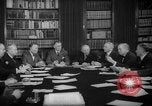 Immagine di Senato Commissione Affari Esteri Washington DC USA, 1940, secondo 15 filmato di repertorio 65675044341