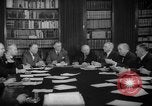 Immagine di Senato Commissione Affari Esteri Washington DC USA, 1940, secondo 17 filmato di repertorio 65675044341