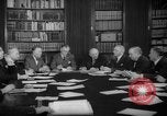 Immagine di Senato Commissione Affari Esteri Washington DC USA, 1940, secondo 19 filmato di repertorio 65675044341