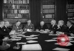 Immagine di Senato Commissione Affari Esteri Washington DC USA, 1940, secondo 20 filmato di repertorio 65675044341