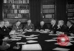 Immagine di Senato Commissione Affari Esteri Washington DC USA, 1940, secondo 21 filmato di repertorio 65675044341