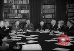 Immagine di Senato Commissione Affari Esteri Washington DC USA, 1940, secondo 27 filmato di repertorio 65675044341