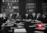 Immagine di Senato Commissione Affari Esteri Washington DC USA, 1940, secondo 29 filmato di repertorio 65675044341