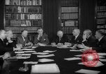 Immagine di Senato Commissione Affari Esteri Washington DC USA, 1940, secondo 30 filmato di repertorio 65675044341
