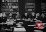 Immagine di Senato Commissione Affari Esteri Washington DC USA, 1940, secondo 33 filmato di repertorio 65675044341