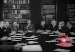 Immagine di Senato Commissione Affari Esteri Washington DC USA, 1940, secondo 34 filmato di repertorio 65675044341
