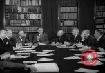Immagine di Senato Commissione Affari Esteri Washington DC USA, 1940, secondo 35 filmato di repertorio 65675044341