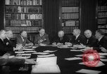 Immagine di Senato Commissione Affari Esteri Washington DC USA, 1940, secondo 37 filmato di repertorio 65675044341