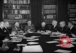 Immagine di Senato Commissione Affari Esteri Washington DC USA, 1940, secondo 40 filmato di repertorio 65675044341
