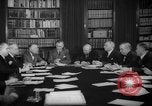 Immagine di Senato Commissione Affari Esteri Washington DC USA, 1940, secondo 41 filmato di repertorio 65675044341