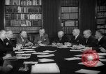 Immagine di Senato Commissione Affari Esteri Washington DC USA, 1940, secondo 42 filmato di repertorio 65675044341