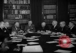 Immagine di Senato Commissione Affari Esteri Washington DC USA, 1940, secondo 43 filmato di repertorio 65675044341
