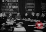 Immagine di Senato Commissione Affari Esteri Washington DC USA, 1940, secondo 44 filmato di repertorio 65675044341