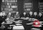 Immagine di Senato Commissione Affari Esteri Washington DC USA, 1940, secondo 45 filmato di repertorio 65675044341