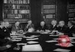 Immagine di Senato Commissione Affari Esteri Washington DC USA, 1940, secondo 47 filmato di repertorio 65675044341