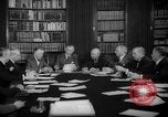Immagine di Senato Commissione Affari Esteri Washington DC USA, 1940, secondo 48 filmato di repertorio 65675044341