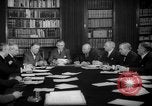 Immagine di Senato Commissione Affari Esteri Washington DC USA, 1940, secondo 51 filmato di repertorio 65675044341