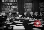Immagine di Senato Commissione Affari Esteri Washington DC USA, 1940, secondo 52 filmato di repertorio 65675044341