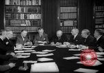 Immagine di Senato Commissione Affari Esteri Washington DC USA, 1940, secondo 57 filmato di repertorio 65675044341