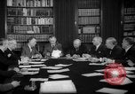 Immagine di Senato Commissione Affari Esteri Washington DC USA, 1940, secondo 59 filmato di repertorio 65675044341
