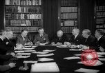 Immagine di Senato Commissione Affari Esteri Washington DC USA, 1940, secondo 61 filmato di repertorio 65675044341