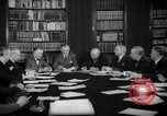 Immagine di Senato Commissione Affari Esteri Washington DC USA, 1940, secondo 62 filmato di repertorio 65675044341