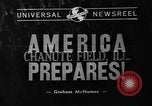 Immagine di Stati Uniti ingegneri Illinois United States USA, 1940, secondo 5 filmato di repertorio 65675044342